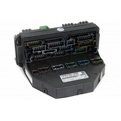 FRONT SAM W212 Flashing And Coding